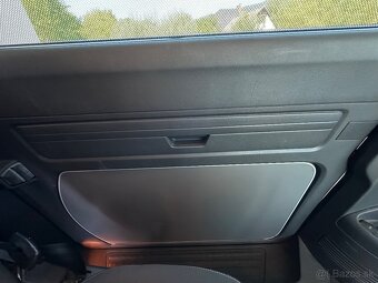 Volkswagen Multivan 2.0 TDI 140k Startline KR - 14