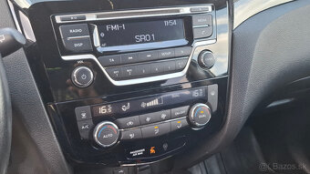 NISSAN X-TRAIL 1.6 Turbo benzín 120 kW - 108500km - 14