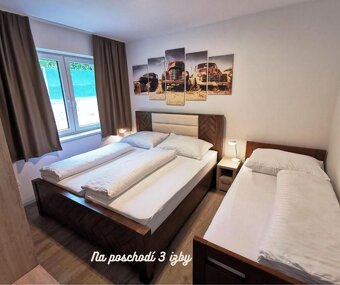 Krásny,nový dom s pozemkom,parkovacími miestami - 14