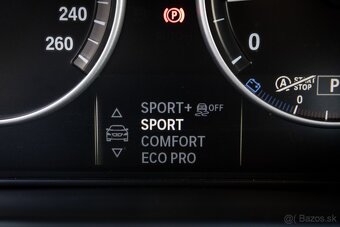 BMW X5 xDrive40d A/T, 230 kW - 14