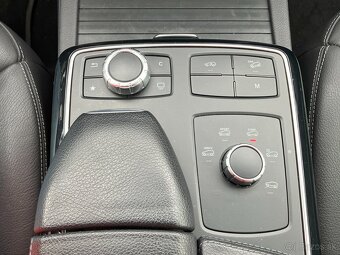 Mercedes-Benz GLE SUV 350d 190 kW 4matic A/T9 - 14