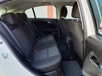 Fiat Tipo 1.4 Mirror 70 kW - 14