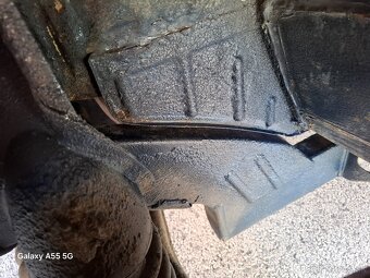 Suzuki vitara 1,6i 59kw  4x4   4x4 - 14