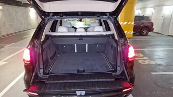 Napredaj BMW X5 - 14