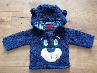 Balik oblečenia pre chlapčeka, veľ.68, postovne GRATIS - 14