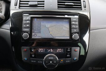 Nissan Pulsar 1.2 DIG-T 115 Tekna Xtronic - 14