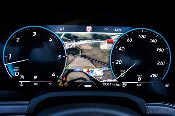 Volkswagen Touareg 3.0 V6 TDI R-Line 4Motion Tiptronic - 14