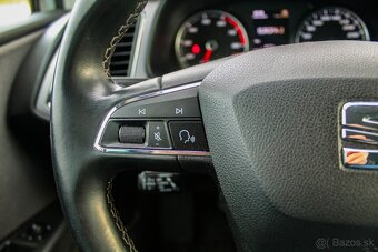"Predané" Seat Leon ST 1.5 TSI 150 Xcellence - 14