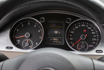 Volkswagen Passat b6 1.8 TSI Highline - 14
