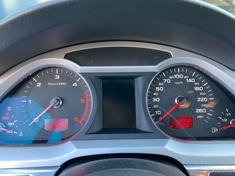Audi a6 c6 avant - 14