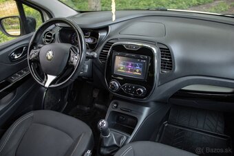 Renault Captur Tce 90 Limited /aj na splátky/ - 14