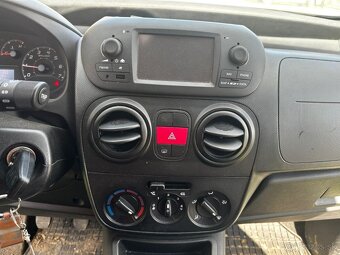 Fiat Fiorino 1.3 jtd - 14