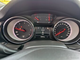 OPEL INSIGNIA  SPORTS TOURER 2.0 CDTI 170PS - 14