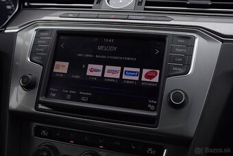 Volkswagen Passat Alltrack 2.0 TDI 4MOTION 1. MAJITEL - 14