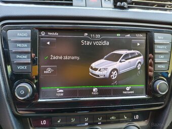 Škoda Octavia Combi 1.6 TDI 110k Style DSG - 14