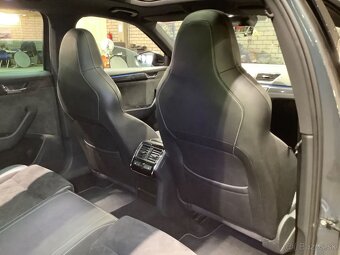 Škoda Superb III Combi 2.0 TSI 206kw 4x4 Sportline - 14