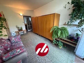 3i byt | Bulvár | 72m2 + 2 x balkón | pôvodný stav - 14