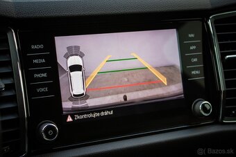 Škoda Kodiaq 2.0 TDI SCR 190k Sportline DSG 4x4 - 14