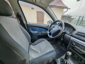 Škoda Octavia Combi 1.9 TDI Elegance - 14