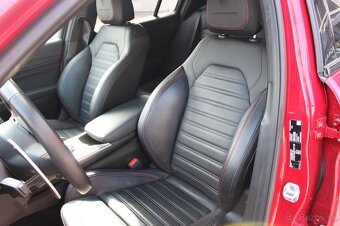 Alfa Romeo Giulia Competizione Q4 2.0 Turbo 206 kW (280 PS) - 14