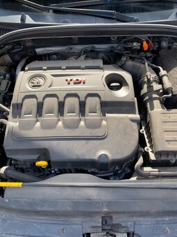 Škoda Octavia 3, 2.0TDI, Elegance/Style - 14