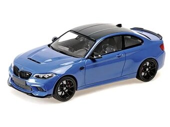 Modely GT Spirit, OttOmobile, Minichamps... - 14