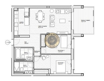 Luxusné apartmány v Španielsku, Costa del Sol - Estepona - 14