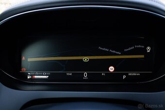 Jaguar E-Pace 2.0D 180k S AWD A/T, Slovenské, 360°, Virtual - 14
