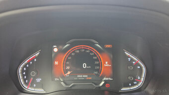 Hyundai i30 CW 1.5 T-GDi mHEV N Line / Zaruka / SK - 14