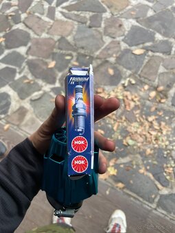 LUXE KIT 80cc a POLINI CP 21 - Derbi GPR 50 - 14