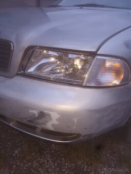 Audi A4 b5 1.9tdi 66kw - 14
