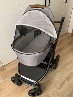 Britax römer 3v1 Smile III - 14