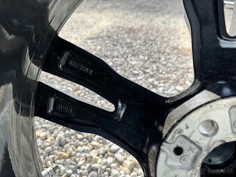 Zimná sada BMW X7 G07 R21 285/45 styling 754 M - 14