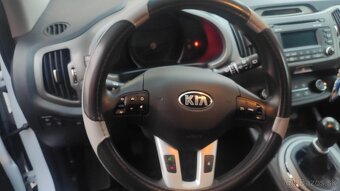 Kia Sportage 1,6 GDI, AWD, 2014 , 197000km - 14