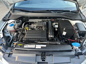 SEAT LEON 1.4TSI 90KW (123PS) ECO-STYLE HATCHBACK - 14