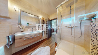 Lukratívny 4 izbový rodinný dom vo vilovej štvrti Lodenica - 14