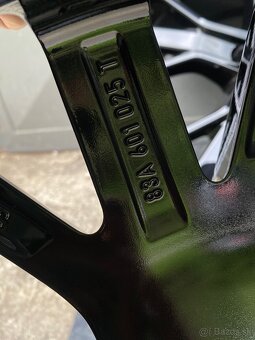 ✅ R20 ®️ Originál Audi Sport 5x112 ET38 ✅ RSQ3 A4 A6 /Tiguan - 14