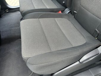 Volkswagen Sharan 2.0 TDI BMT 170k Comfortline 7 miest - 14