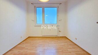 PEKNÝ 3i BYT, 3 X SAMOSTATNÁ IZBA, LOGGIA, Ševčenkova ulica, - 14