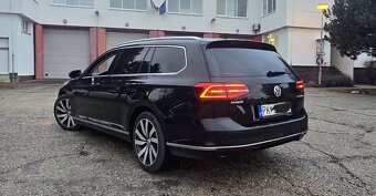 Predám vw Passat 2.0 TDI Comfortline - 14