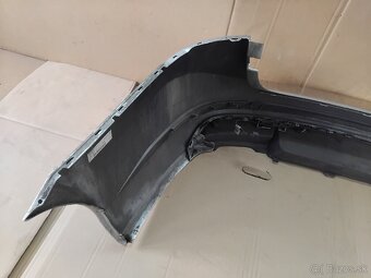 nárazník, senzory, výstuha, držiaky Superb 3 combi - 14