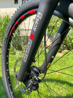 Nový ebike GasGas TRA5 vel.L - 14