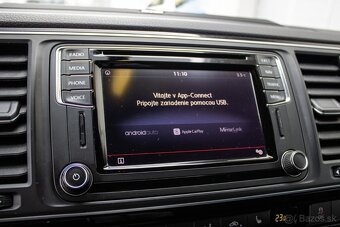 Volkswagen T6 Multivan 20 BiTDI BMT Highline 4MOTION DSG, 15 - 14