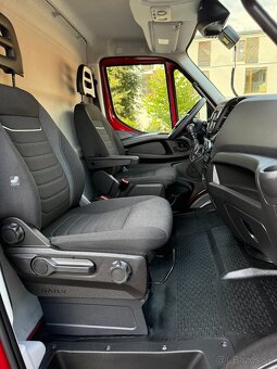 IVECO DAILY 50C18 - 14