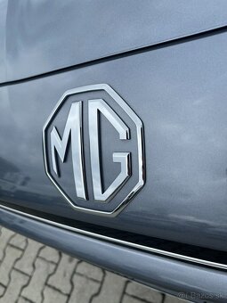 Mg HS EXCLUSIVE 1,5 AT - 14