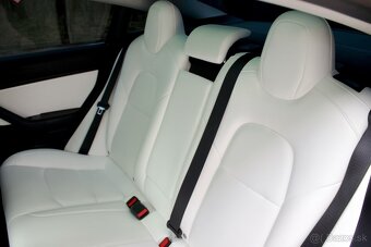 Tesla Model 3 Long Range dual motor, 4x4,model 2019 - 14