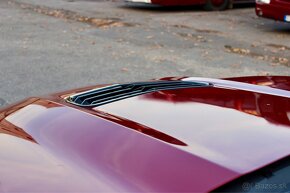 Camaro 6.2 SS V8 posledný Facelift 33 tis od 0% akontácie - 14