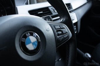 BMW X1 16d M6 /AJ NA SPLÁTKY/ - 14
