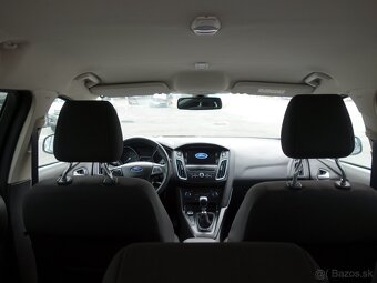 Ford Focus - 14