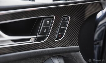 Audi RS6 C7 MTM 720HP carbon keramicke brzdy - 14